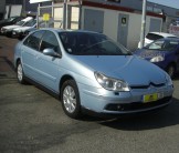 CITROEN C5 EXCLUSIVE 2.0 HDI 136CV CITROEN C5 EXCLUSIVE 2.0 HDI 136CV