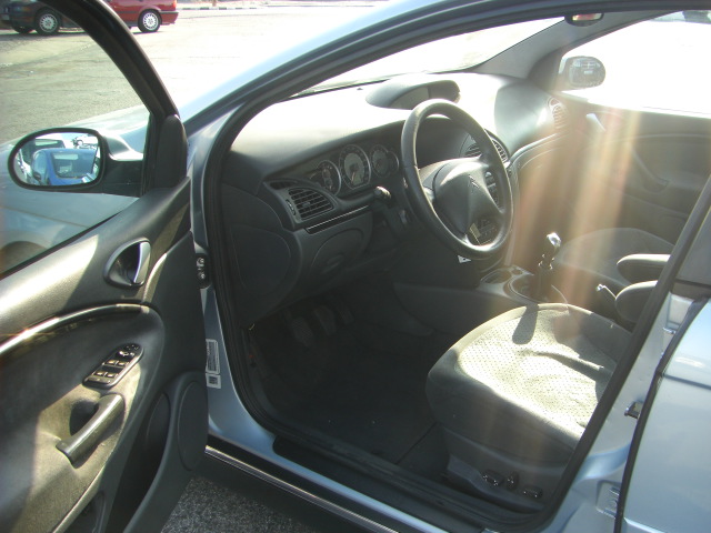 CITROEN C5 EXCLUSIVE 2.0 HDI 136CV