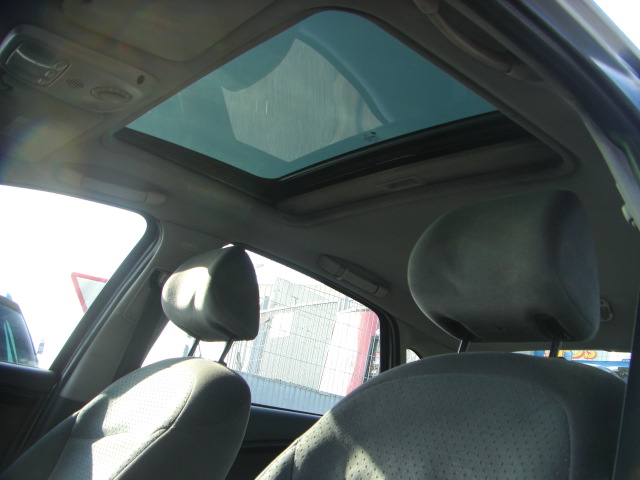 CITROEN C5 EXCLUSIVE 2.0 HDI 136CV