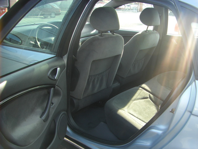 CITROEN C5 EXCLUSIVE 2.0 HDI 136CV