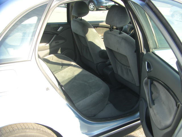 CITROEN C5 EXCLUSIVE 2.0 HDI 136CV