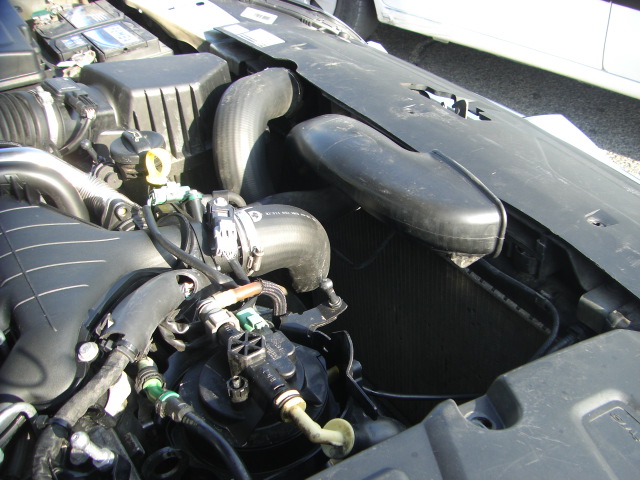 CITROEN C5 EXCLUSIVE 2.0 HDI 136CV