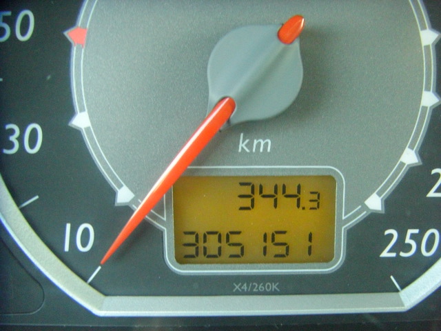 CITROEN C5 EXCLUSIVE 2.0 HDI 136CV