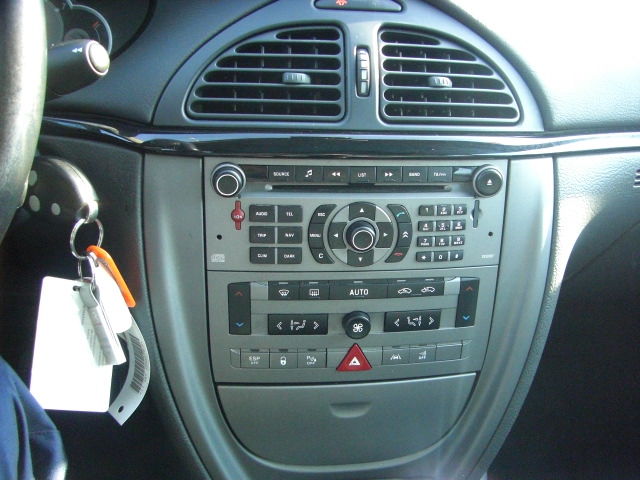 CITROEN C5 EXCLUSIVE 2.0 HDI 136CV