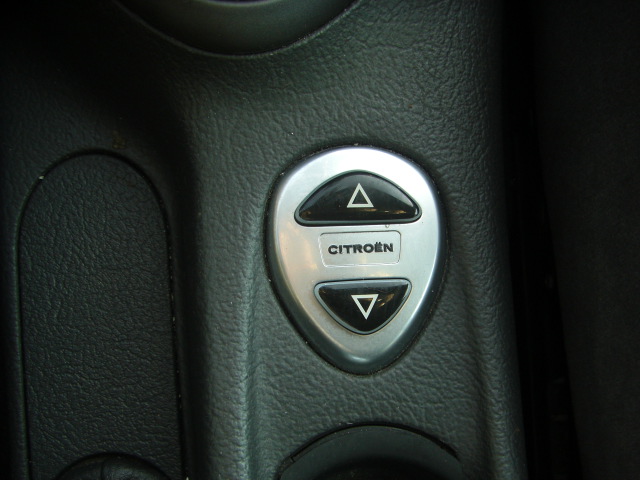 CITROEN C5 EXCLUSIVE 2.0 HDI 136CV