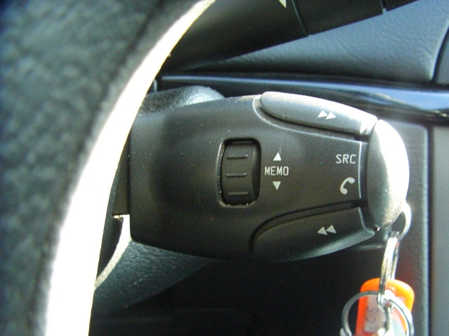 CITROEN C5 EXCLUSIVE 2.0 HDI 136CV