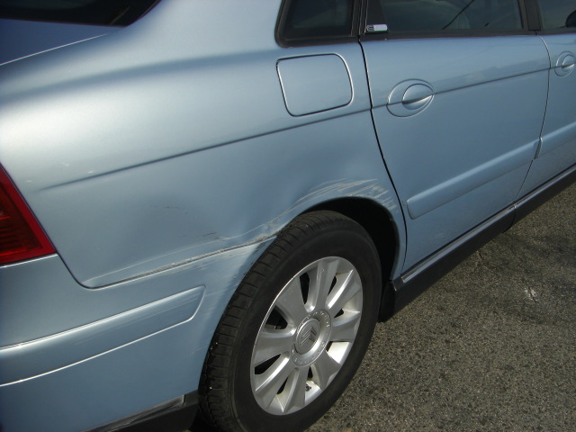 CITROEN C5 EXCLUSIVE 2.0 HDI 136CV