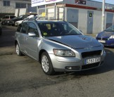 VOLVO V50 2.0 D 136CV VOLVO V50 2.0 D 136CV