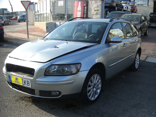 VOLVO V50 2.0 D 136CV