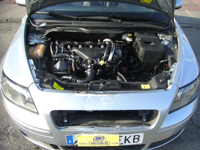 VOLVO V50 2.0 D 136CV