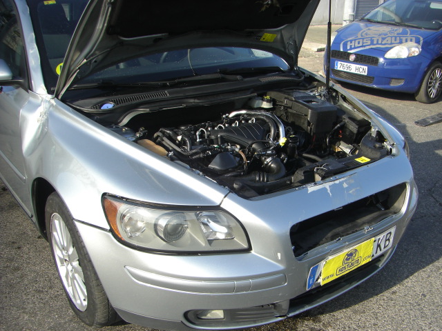 VOLVO V50 2.0 D 136CV
