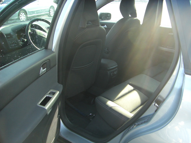 VOLVO V50 2.0 D 136CV