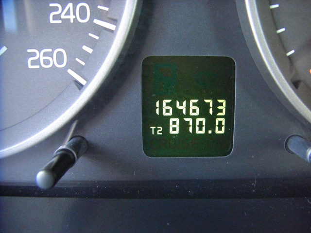 VOLVO V50 2.0 D 136CV