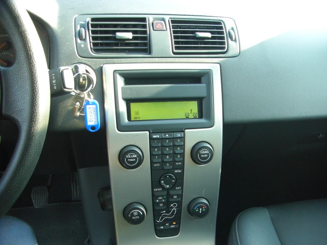 VOLVO V50 2.0 D 136CV