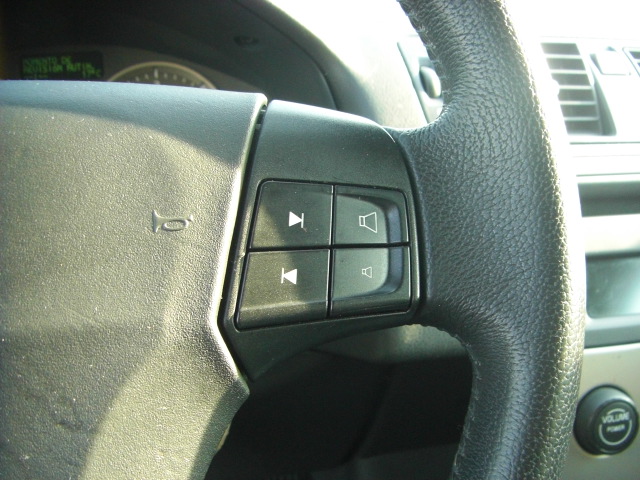 VOLVO V50 2.0 D 136CV