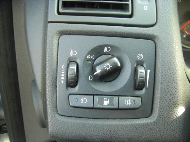 VOLVO V50 2.0 D 136CV