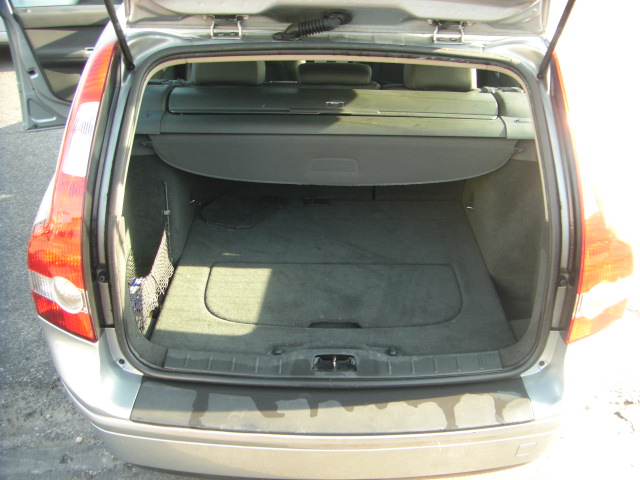 VOLVO V50 2.0 D 136CV