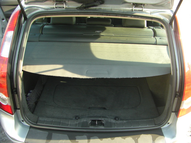 VOLVO V50 2.0 D 136CV