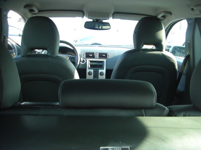 VOLVO V50 2.0 D 136CV