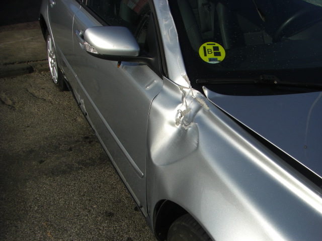 VOLVO V50 2.0 D 136CV