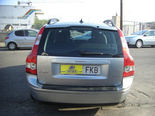 VOLVO V50 2.0 D 136CV