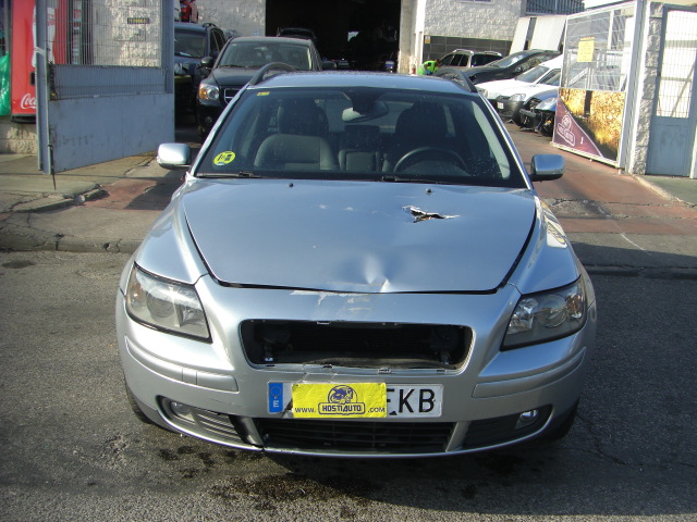 VOLVO V50 2.0 D 136CV