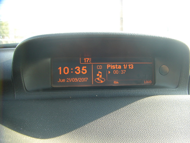 PEUGEOT 307 SW PACK 2.0 HDI 136CV 7 PLAZAS