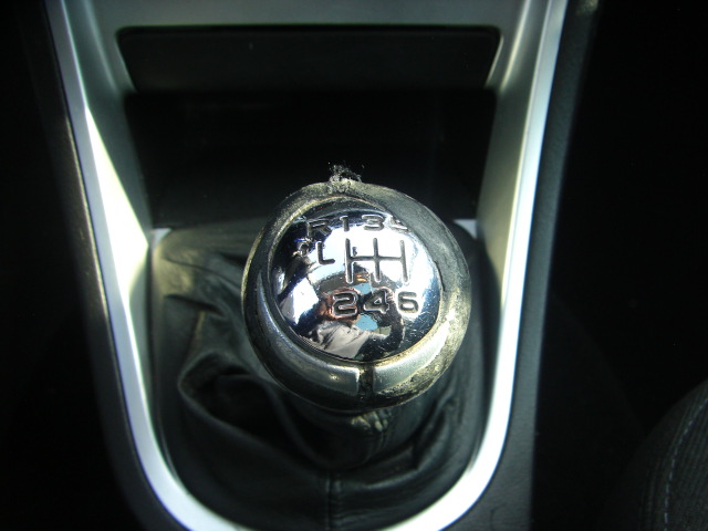 PEUGEOT 307 SW PACK 2.0 HDI 136CV 7 PLAZAS