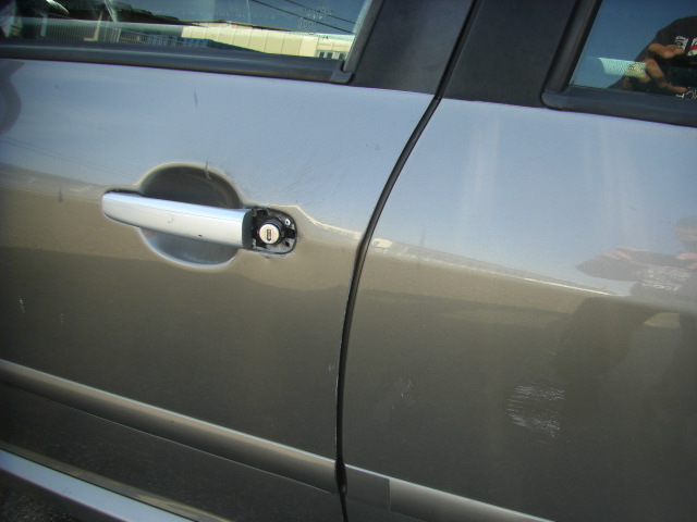 PEUGEOT 307 SW PACK 2.0 HDI 136CV 7 PLAZAS