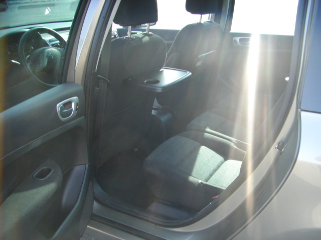 PEUGEOT 307 SW PACK 2.0 HDI 136CV 7 PLAZAS