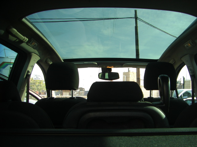 PEUGEOT 307 SW PACK 2.0 HDI 136CV 7 PLAZAS