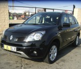 RENAULT KOLEOS 2.0 DCI 150CV RENAULT KOLEOS 2.0 DCI 150CV