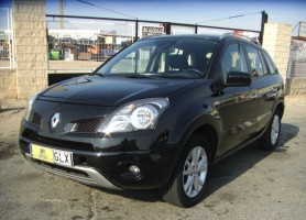 RENAULT KOLEOS 2.0 DCI 150CV RENAULT KOLEOS 2.0 DCI 150CV