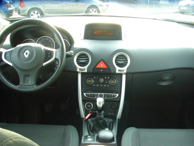 RENAULT KOLEOS 2.0 DCI 150CV