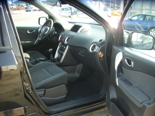 RENAULT KOLEOS 2.0 DCI 150CV