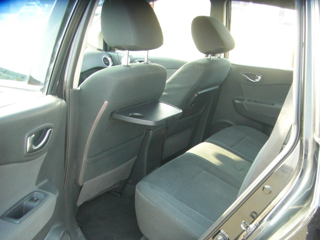 RENAULT KOLEOS 2.0 DCI 150CV