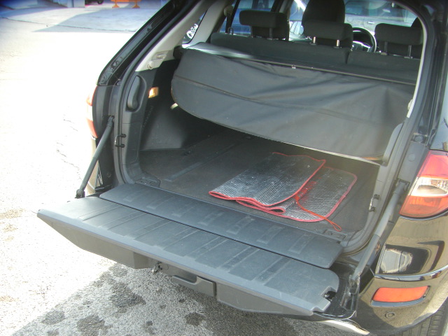 RENAULT KOLEOS 2.0 DCI 150CV