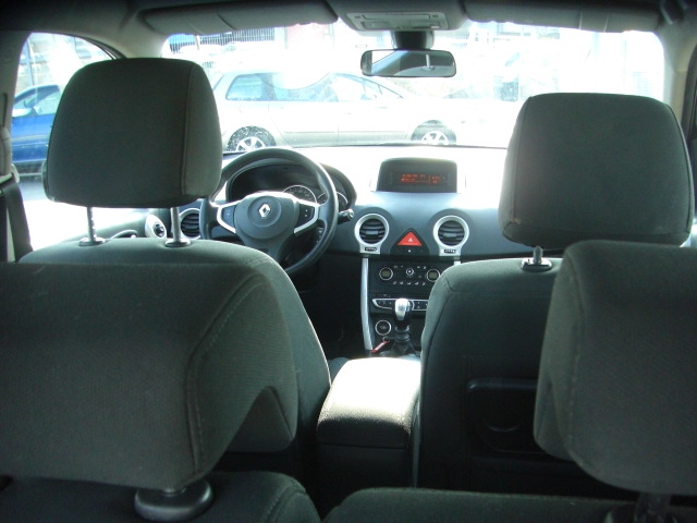 RENAULT KOLEOS 2.0 DCI 150CV