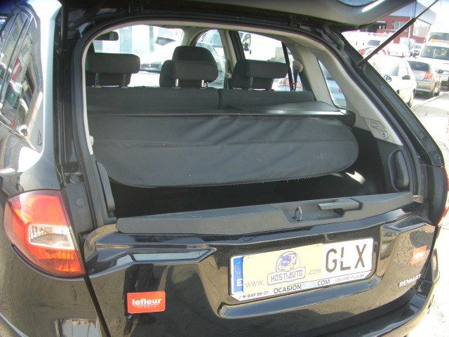 RENAULT KOLEOS 2.0 DCI 150CV