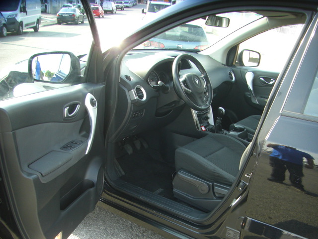 RENAULT KOLEOS 2.0 DCI 150CV