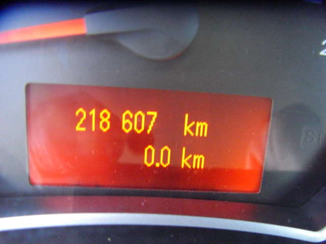 RENAULT KOLEOS 2.0 DCI 150CV