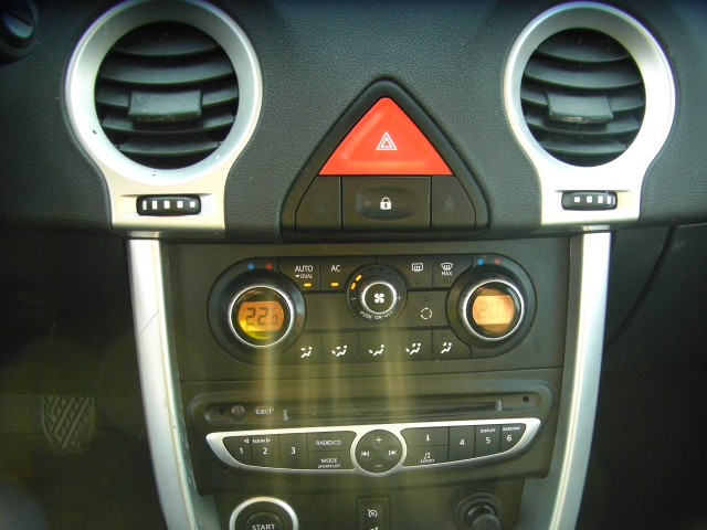 RENAULT KOLEOS 2.0 DCI 150CV