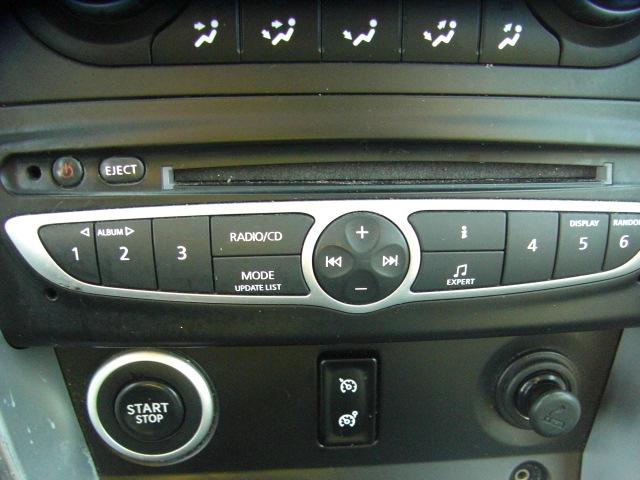 RENAULT KOLEOS 2.0 DCI 150CV