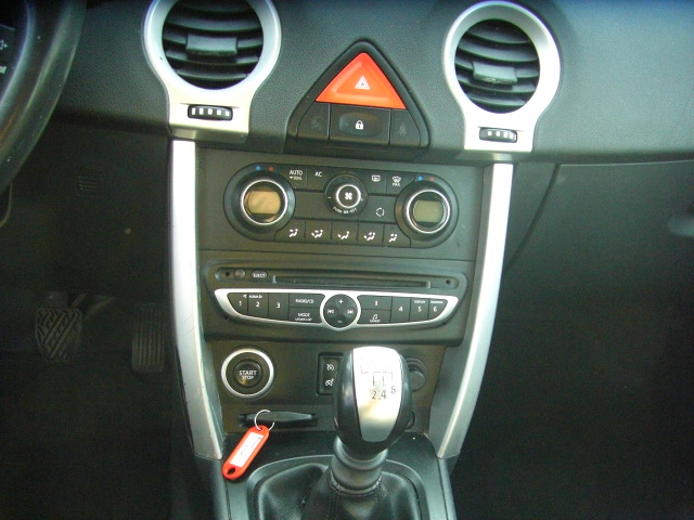 RENAULT KOLEOS 2.0 DCI 150CV