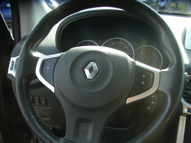 RENAULT KOLEOS 2.0 DCI 150CV