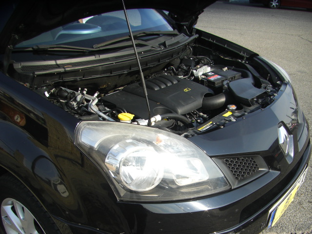 RENAULT KOLEOS 2.0 DCI 150CV