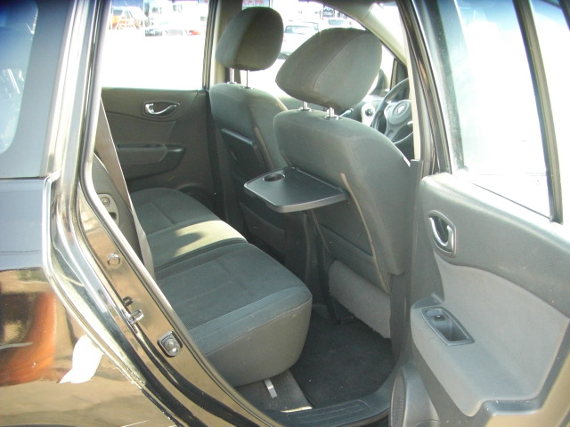 RENAULT KOLEOS 2.0 DCI 150CV