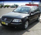 VOLKSWAGEN PASSAT VARIANT 1.9 TDI 100CV VOLKSWAGEN PASSAT VARIANT 1.9 TDI 100CV