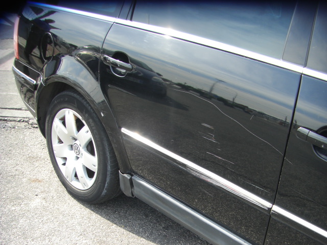 VOLKSWAGEN PASSAT VARIANT 1.9 TDI 100CV