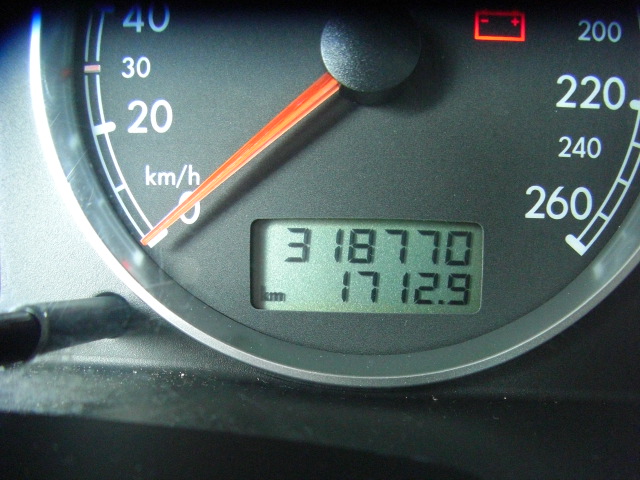 VOLKSWAGEN PASSAT VARIANT 1.9 TDI 100CV